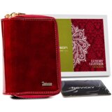 Shumee Usnjena torbica za ključe in dokumente - Peterson, (21390515) | Shoptok.si