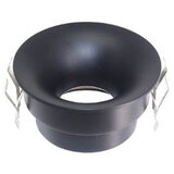 DOWNLIGHT Heggem ML-2160-01 1xGU10 crni mat Cijene