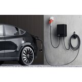  DEPOW Wallbox punjač za električna vozila 22 kW, Type 2, 10 m | shoptok.hr