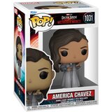 Funko Pop Marvel Doctor Strange in the Multiverse of Madness America Chavez | Shoptok.si