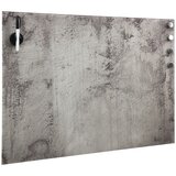  Zidna magnetna ploča od stakla 80 x 60 cm | shoptok.hr