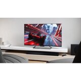 Sharp 43HR7265E 4K Ultra HD QLED Google TV 108 cm (43") | shoptok.hr