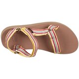 Teva Nizki čevlji Midform Universal pisana | Shoptok.si