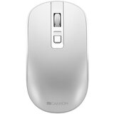 Canyon mouse MW-18 Wireless Charge Pearl White | Eponuda.ba