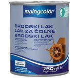  Lak za brodove (750 ml, bezbojno, visokog sjaja) Cijene