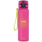 Ars Una Pink mat bidon 600ml Cene