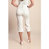 Fenzy Traperice Veće Veličine Capri, Bijele | shoptok.hr