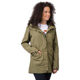 HANNAH Women's membrane parka ZAFRINA II lizard | Eponuda.ba