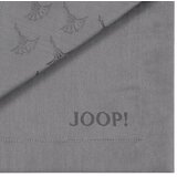 Joop! SERVIETA 50/50 cm platinaste barve | Shoptok.si