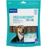  veggiedent dog m 10-30kg Cene