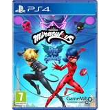 Miraculous Rise of the Sphinx (PS4) | Shoptok.si