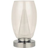 XXXL namizna led-svetilka cyclone 11.5/20.5 cm Cene