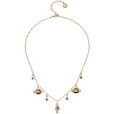 Giorre Woman's Necklace 38336 | Shoptok.si