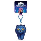 Pyramid Privezak - K-Pop Demon Hunters - Derpy - Glow Torch Keyclip Cene