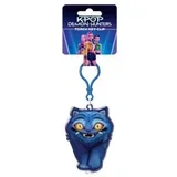 Privezak - K-Pop Demon Hunters - Derpy - Glow Torch Keyclip