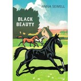 The Book Service Limited Anna Sewell - Black Beauty | Eponuda.com