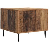  Klubska miza s predalom Star les 49 x 50 x 40 cm Inženirski les, (5000295477) | Shoptok.si