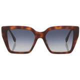 Fendi Sunčane naočale FE 40161I Tortoise | shoptok.hr