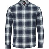 Tommy Jeans Srajce z dolgimi rokavi TJM REG CHECK FLANNEL SHIRT EXT | Shoptok.si