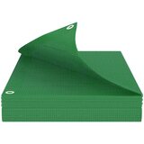 CERADA s rupama Zelena 6 x 6 m 140 gsm PE | shoptok.hr