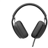 Logitech Slušalice Zone Vibe 100 WL Graphite | ePonuda.com