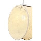 Opviq visilica Drum Beige Beige