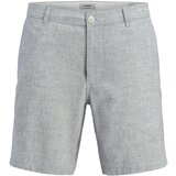 JJ Rebel Muški šorc JREBSUNNY CHINO SHORT REG, Siva Cijene
