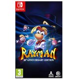 UBI SOFT Switch Rayman - 30th Anniversary Edition Cene