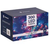 springos set božićnih lampica, 300 LED, 19,5 m, plava Cijene