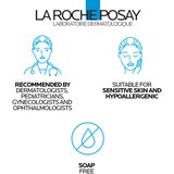 LAROCHE-POSAY Lipikar Gel Lavant pomirjajoči in zaščitni gel za prhanje nadomestno polnilo 400 ml | Shoptok.si