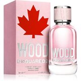 Dsquared2 Wood Pour Femme toaletna voda za ženske 30 ml | Shoptok.si