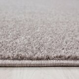 Lesnina XXXL PREPROGA Z VISOKIM FLOROM ATA 7000 160/230 cm tkano bež | Shoptok.si