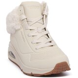 Skechers Gležnjarji NAT UNO FALL AIR Bež Cene