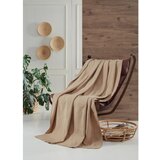 Mijolnir Bež odeja iz flisa 130x170 cm Brighton – | Shoptok.si