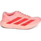 Adidas Tek & Trail Adizero EVO SL WOVEN W Rožnata | Shoptok.si