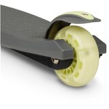 Lionelo otroški skiro jessy grey green | Shoptok.si