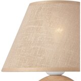  zamenski abažur juta E27 prečnika 19 cm, bež | Eponuda.com
