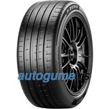 Pirelli P Zero PZ5 ( 235/40 ZR18 (95Y) XL sa zaštitom za felge (MFS) ) | shoptok.hr