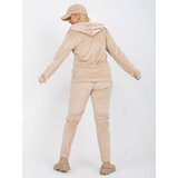 RELEVANCE Set-RV-KMPL-5961.18X-light beige | Shoptok.si