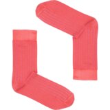 Kabak Unisex's Socks Classic Ribbed | Shoptok.si