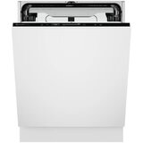  Ugradbena perilica posuđa Electrolux E62LD200S | Eponuda.ba
