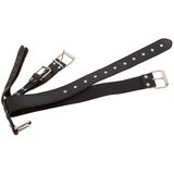 Bad Kitty Ovratnica z lisicami "" (R2492164) | Shoptok.si