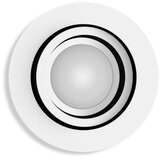 Philips LED prigušiva ugradna lampa Hue MILLISKIN 1xGU10/4,2W/230V | Eponuda.com
