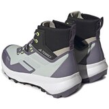 Adidas Pohodništvo TERREX WMN MID RAIN.RDY Hiking Shoes pisana | Shoptok.si