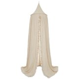Jollein BALDAHIN Collection Noos 0/420/245 cm bež | Shoptok.si