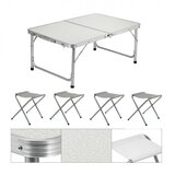  Kamping Sto sa 4 Stolice 1280 | Eponuda.com