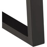  Stolić za kavu 110 x 55 x 40 cm od masivnog bagremovog drva | shoptok.hr