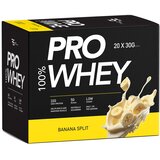 1. BASIC SUPPLEMENTS PRO WHEY / 30G SACHET | Eponuda.com