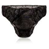 Gaćice jednokratne Xanitalia Unisex Crne – 20 kom | Eponuda.ba