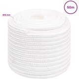  Višenamjensko pomoćno uže 16 mm 50 m Bijela PP | shoptok.hr